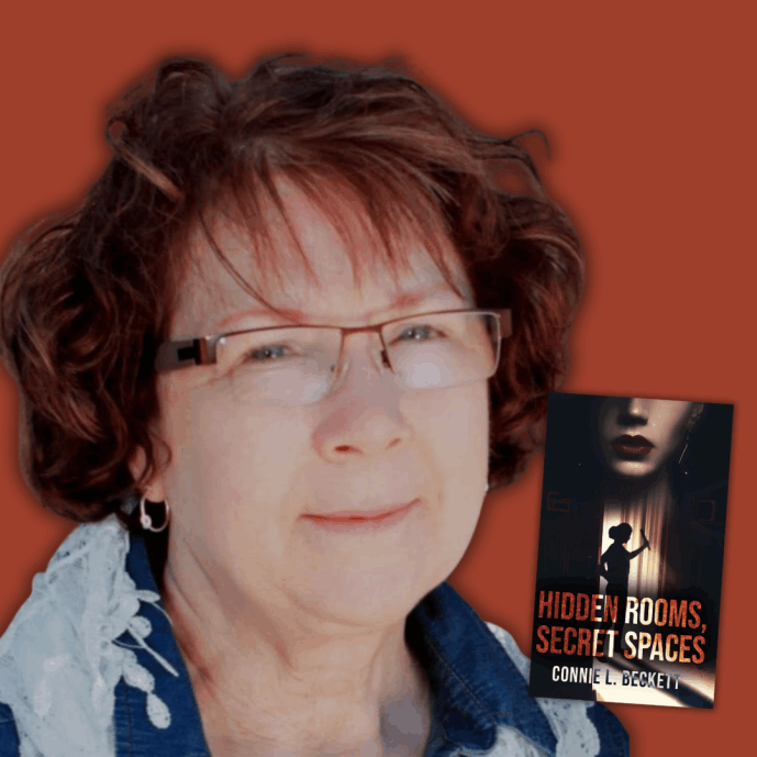 Connie L. Beckett
