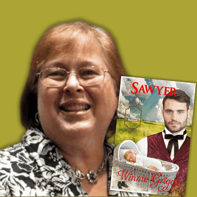 Winnie Griggs