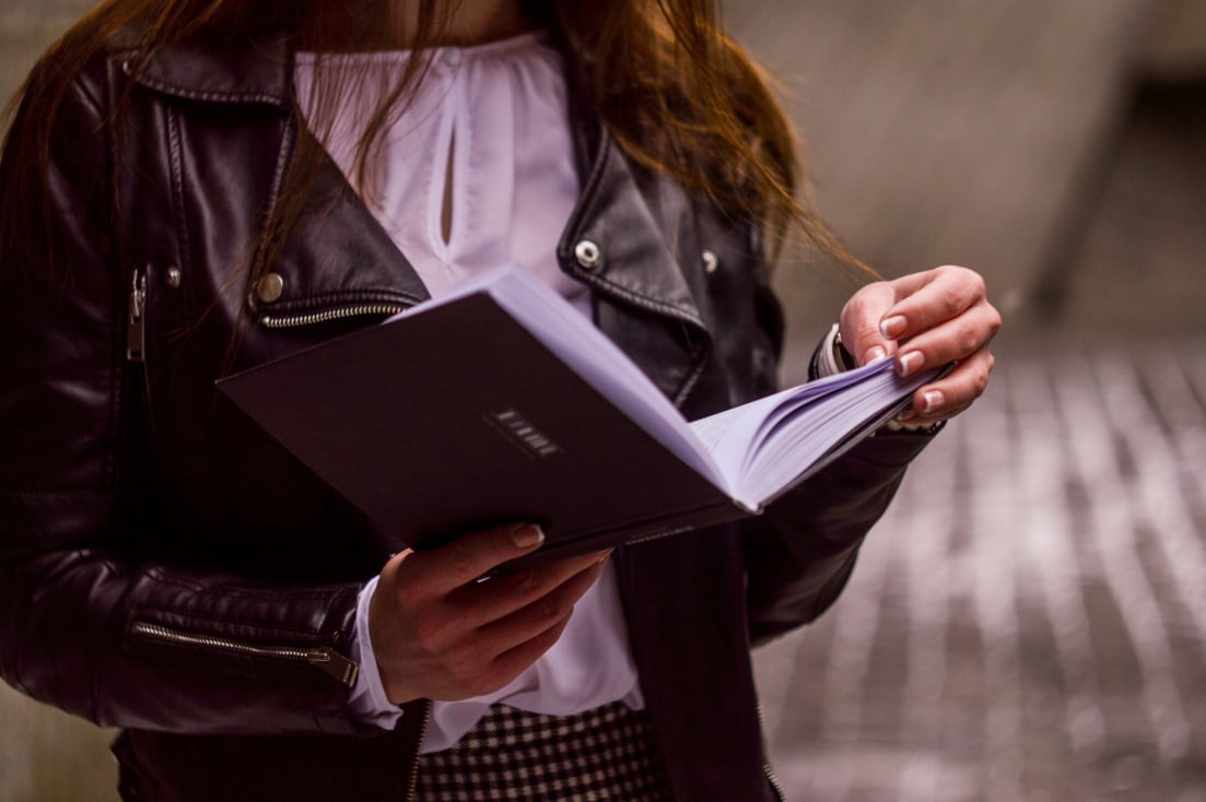 read the world