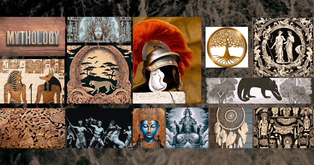 Mythology
