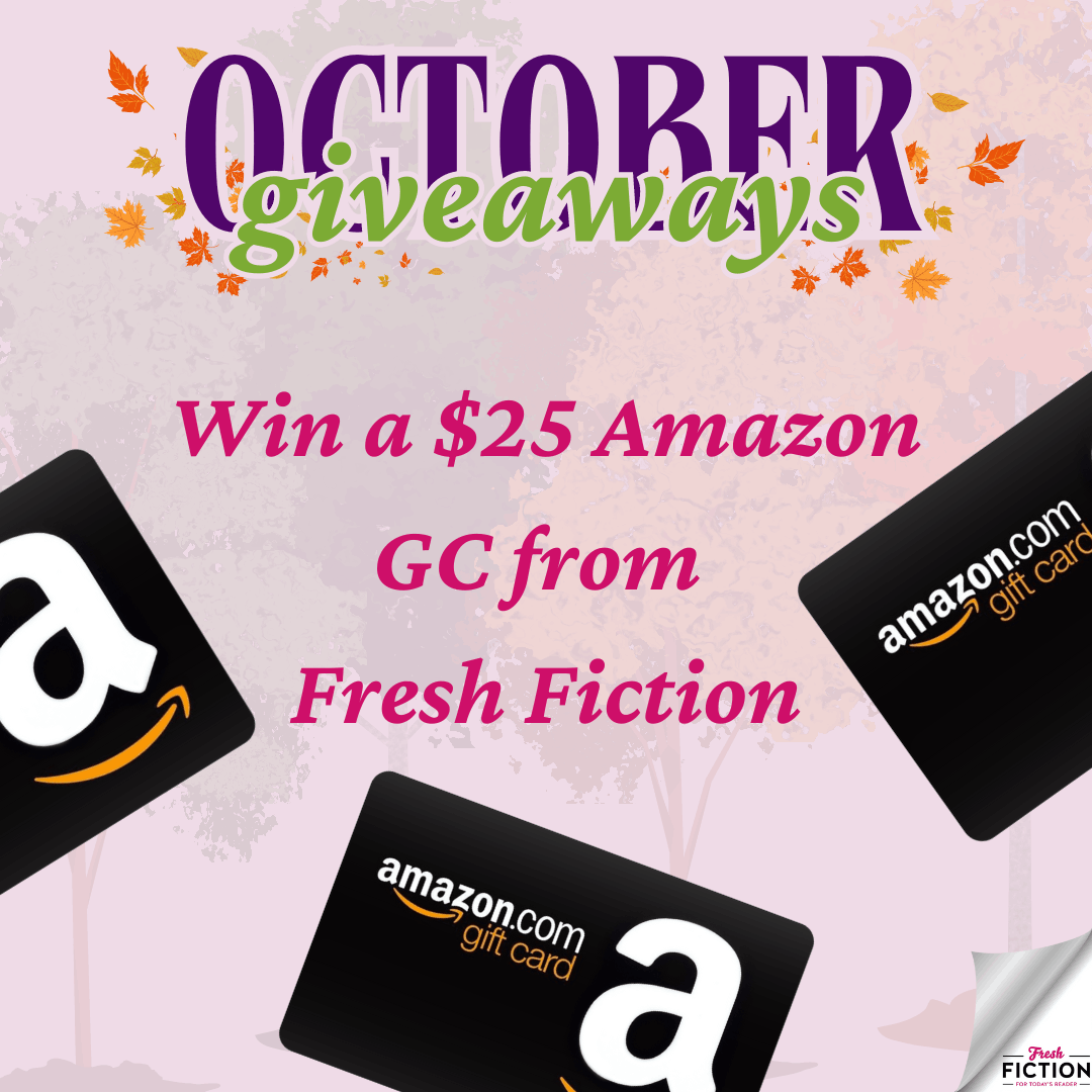 Fresh Fiction