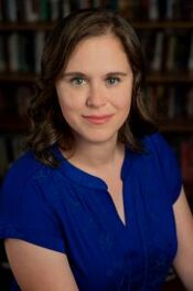 Helene Wecker