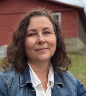 Kim Van Alkemade