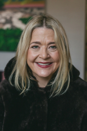 Harriet Tyce