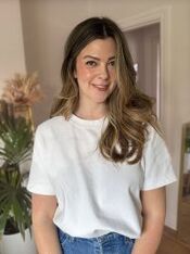 Lucy Jane Wood