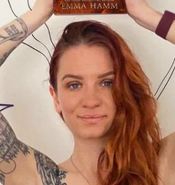 Emma Hamm