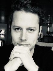 Evan Marks