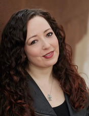 Melody Robinette