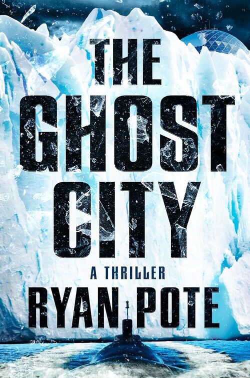 The Ghost City