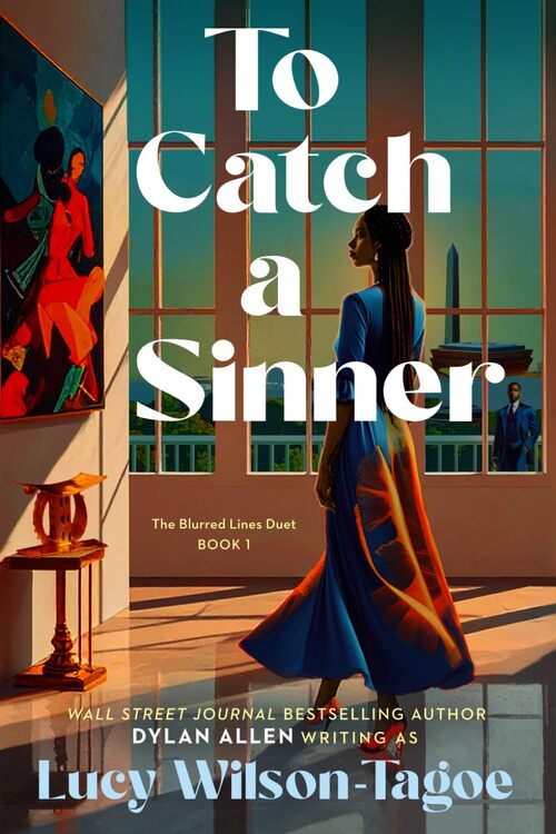 To Catch a Sinner