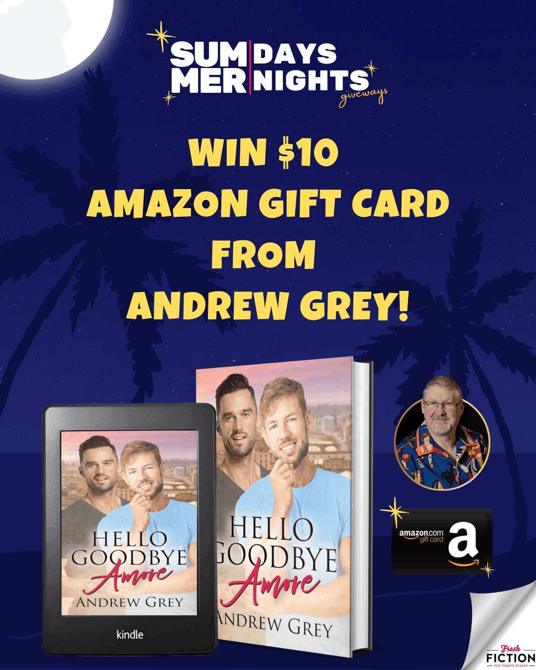 https://gleam.io/Fvofa/andrew-grey-summer-days-and-summer-nights