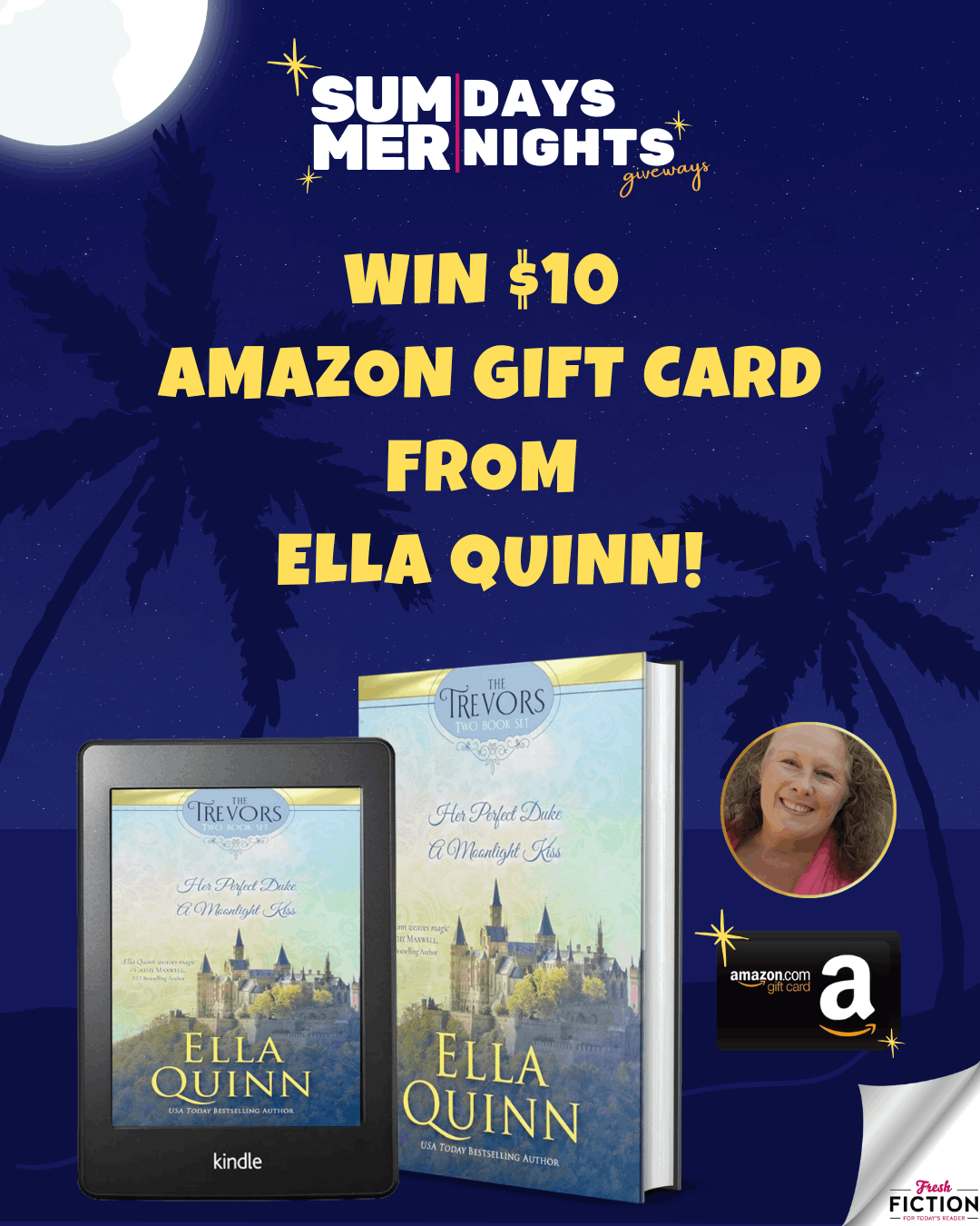 https://gleam.io/F1O7x/ella-quinn-summer-days-and-summer-nights