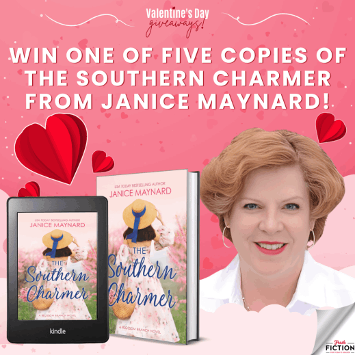Can Love Get a Re-Do? Find Out & Win a Copy from Janice Maynard!